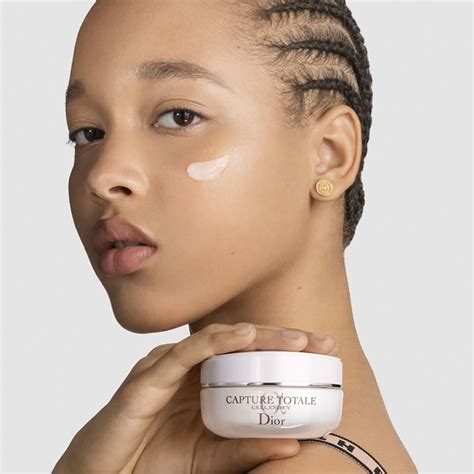 creme anti age dior